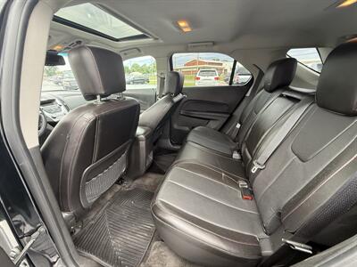 2011 Chevrolet Equinox LTZ - Photo 11 - Cahokia, IL 62206