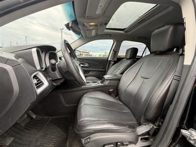 2011 Chevrolet Equinox LTZ - Photo 9 - Cahokia, IL 62206