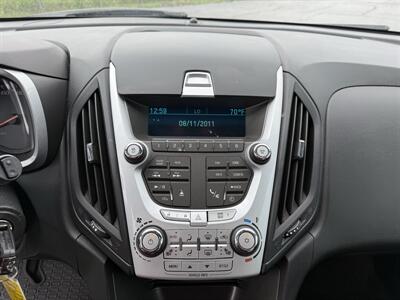 2011 Chevrolet Equinox LTZ - Photo 14 - Cahokia, IL 62206