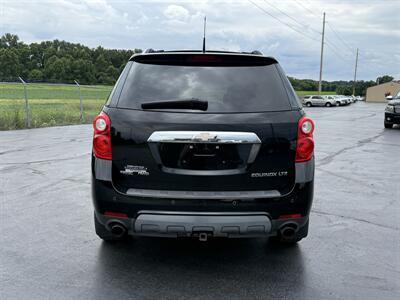 2011 Chevrolet Equinox LTZ - Photo 6 - Cahokia, IL 62206
