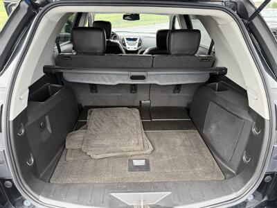 2011 Chevrolet Equinox LTZ - Photo 16 - Cahokia, IL 62206