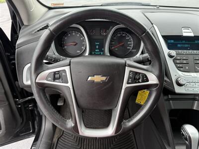 2011 Chevrolet Equinox LTZ - Photo 13 - Cahokia, IL 62206
