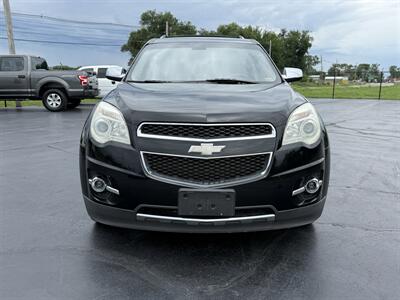 2011 Chevrolet Equinox LTZ - Photo 2 - Cahokia, IL 62206