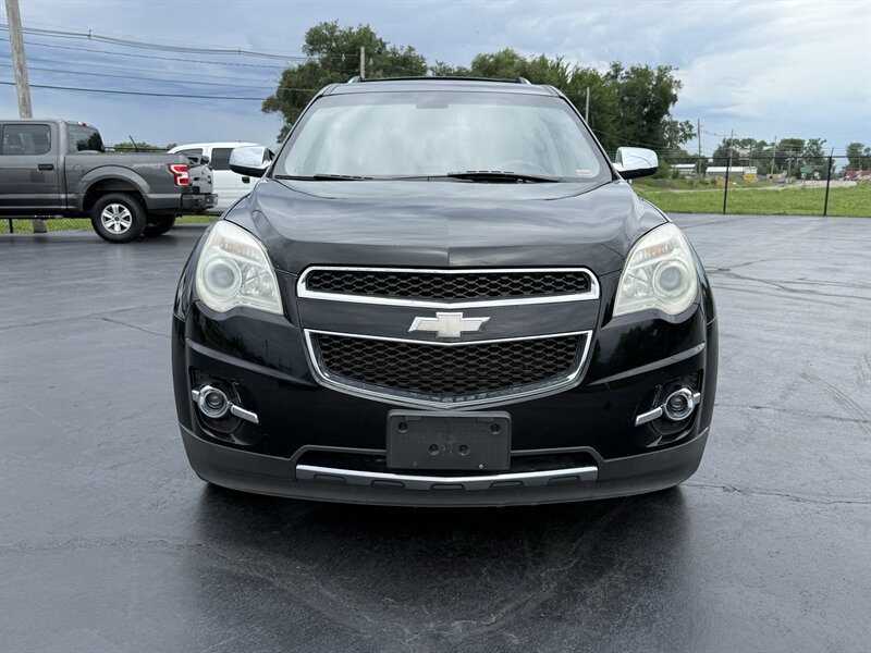 2011 Chevrolet Equinox LTZ - Photo 2 - Cahokia, IL 62206