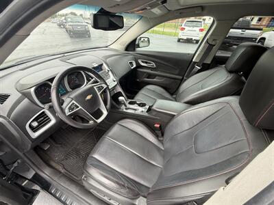 2011 Chevrolet Equinox LTZ - Photo 10 - Cahokia, IL 62206