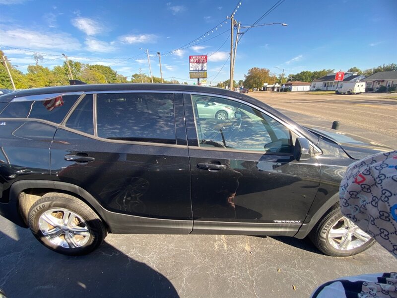 2018 GMC Terrain SLE - Photo 6 - Belleville, IL 62226