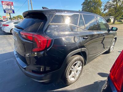 2018 GMC Terrain SLE - Photo 7 - Belleville, IL 62226