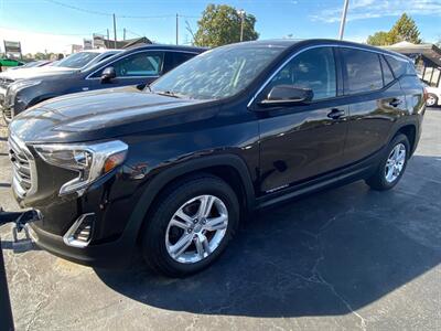 2018 GMC Terrain SLE - Photo 2 - Belleville, IL 62226