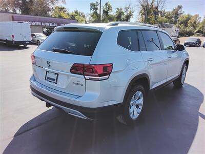 2019 Volkswagen Atlas V6 SE - Photo 3 - Cahokia, IL 62206