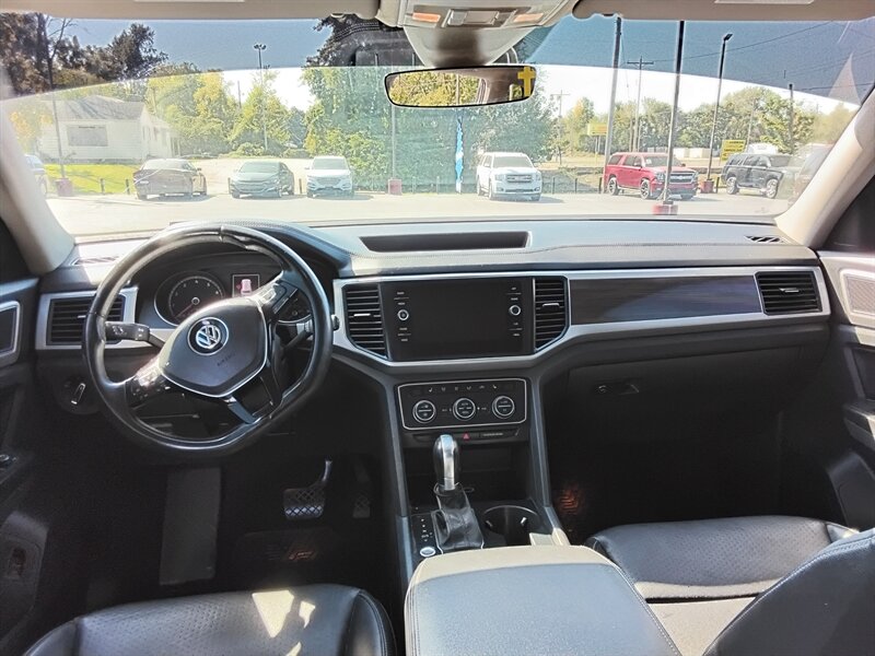 2019 Volkswagen Atlas V6 SE - Photo 7 - Cahokia, IL 62206