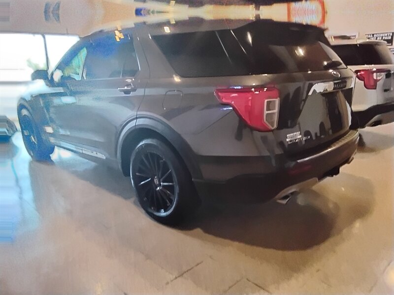 2020 Ford Explorer Limited - Photo 3 - Cahokia, IL 62206