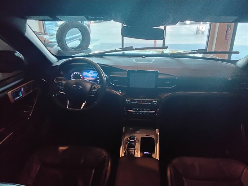 2020 Ford Explorer Limited - Photo 5 - Cahokia, IL 62206