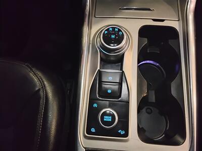 2020 Ford Explorer Limited - Photo 6 - Cahokia, IL 62206