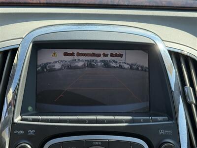 2010 Buick LaCrosse CXS   - Photo 14 - Cahokia, IL 62206