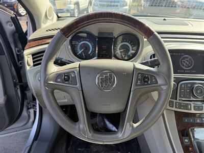 2010 Buick LaCrosse CXS   - Photo 11 - Cahokia, IL 62206