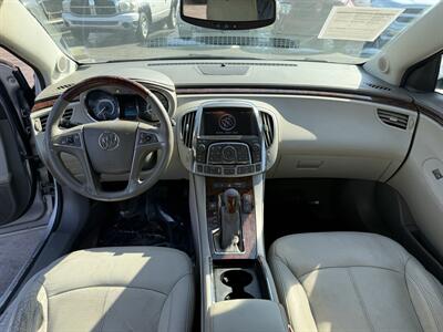 2010 Buick LaCrosse CXS   - Photo 10 - Cahokia, IL 62206