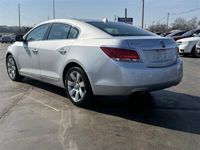 2010 Buick LaCrosse CXS   - Photo 3 - Cahokia, IL 62206
