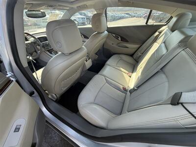 2010 Buick LaCrosse CXS   - Photo 9 - Cahokia, IL 62206