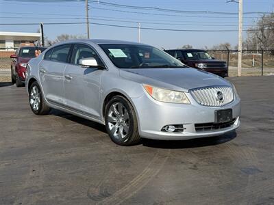 2010 Buick LaCrosse CXS   - Photo 5 - Cahokia, IL 62206
