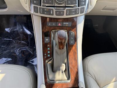 2010 Buick LaCrosse CXS   - Photo 13 - Cahokia, IL 62206