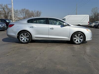2010 Buick LaCrosse CXS   - Photo 6 - Cahokia, IL 62206