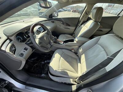 2010 Buick LaCrosse CXS   - Photo 8 - Cahokia, IL 62206