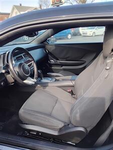 2010 Chevrolet Camaro SS   - Photo 4 - Freeburg, IL 62243