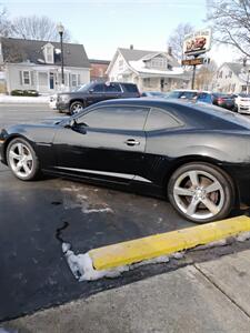 2010 Chevrolet Camaro SS   - Photo 3 - Freeburg, IL 62243