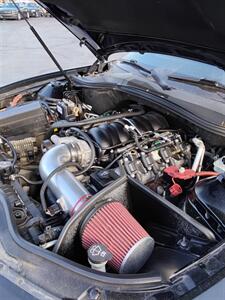 2010 Chevrolet Camaro SS   - Photo 5 - Freeburg, IL 62243