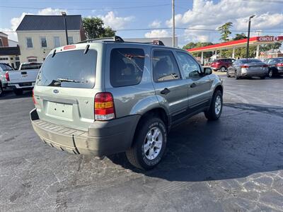 2006 Ford Escape XLT - Photo 3 - Millstadt, IL 62260