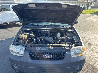 2006 Ford Escape XLT - Photo 22 - Millstadt, IL 62260