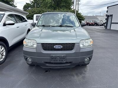 2006 Ford Escape XLT - Photo 7 - Millstadt, IL 62260