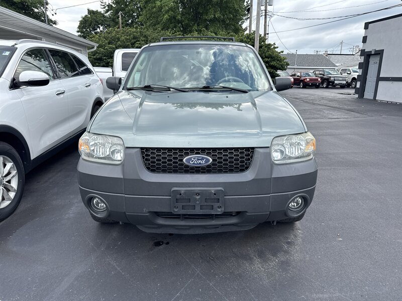 2006 Ford Escape XLT - Photo 7 - Millstadt, IL 62260