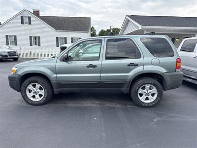 2006 Ford Escape XLT - Photo 5 - Millstadt, IL 62260