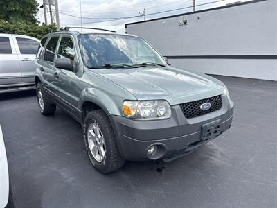 2006 Ford Escape XLT - Photo 2 - Millstadt, IL 62260