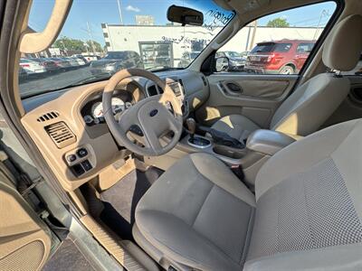 2006 Ford Escape XLT - Photo 9 - Millstadt, IL 62260