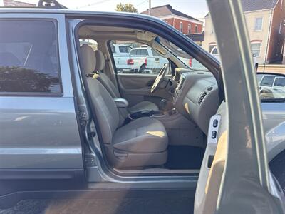 2006 Ford Escape XLT - Photo 14 - Millstadt, IL 62260
