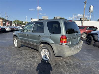 2006 Ford Escape XLT - Photo 4 - Millstadt, IL 62260