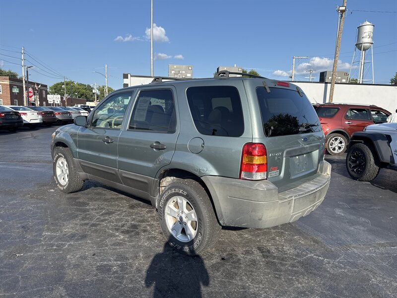 2006 Ford Escape XLT - Photo 4 - Millstadt, IL 62260
