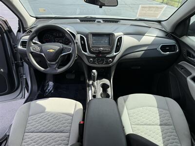 2018 Chevrolet Equinox LS - Photo 12 - Cahokia, IL 62206