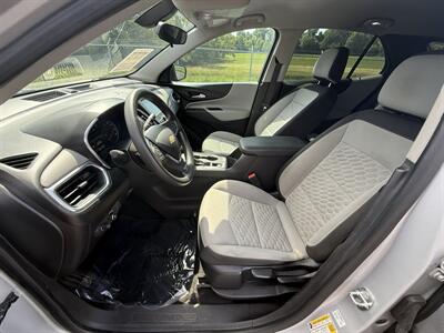 2018 Chevrolet Equinox LS - Photo 10 - Cahokia, IL 62206