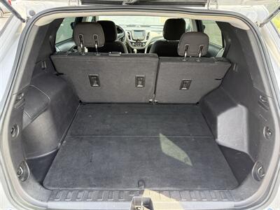 2018 Chevrolet Equinox LS - Photo 9 - Cahokia, IL 62206
