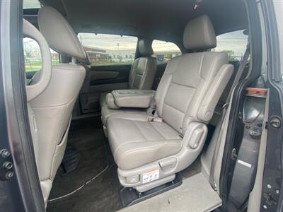 2012 Honda Odyssey EX-L   - Photo 9 - Cahokia, IL 62206