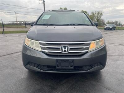 2012 Honda Odyssey EX-L   - Photo 2 - Cahokia, IL 62206