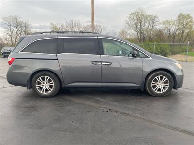 2012 Honda Odyssey EX-L   - Photo 4 - Cahokia, IL 62206