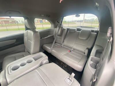 2012 Honda Odyssey EX-L   - Photo 10 - Cahokia, IL 62206