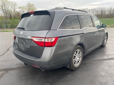 2012 Honda Odyssey EX-L   - Photo 5 - Cahokia, IL 62206