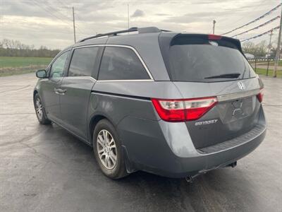 2012 Honda Odyssey EX-L   - Photo 6 - Cahokia, IL 62206