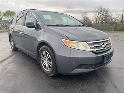 2012 Honda Odyssey EX-L   - Photo 3 - Cahokia, IL 62206