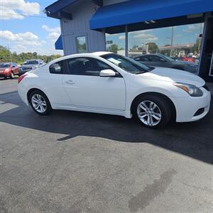 2010 Nissan Altima 2.5 S   - Photo 5 - Belleville, IL 62223